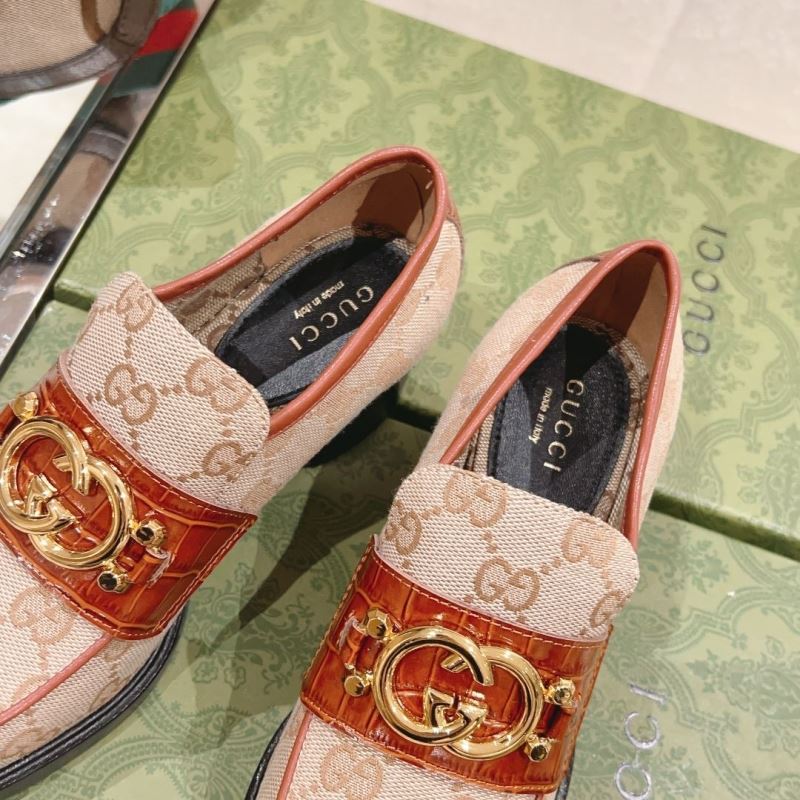 Gucci loafers